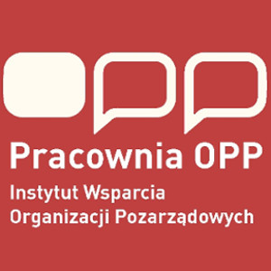 Instytut Wsparcia Organizacji Pozarządowych